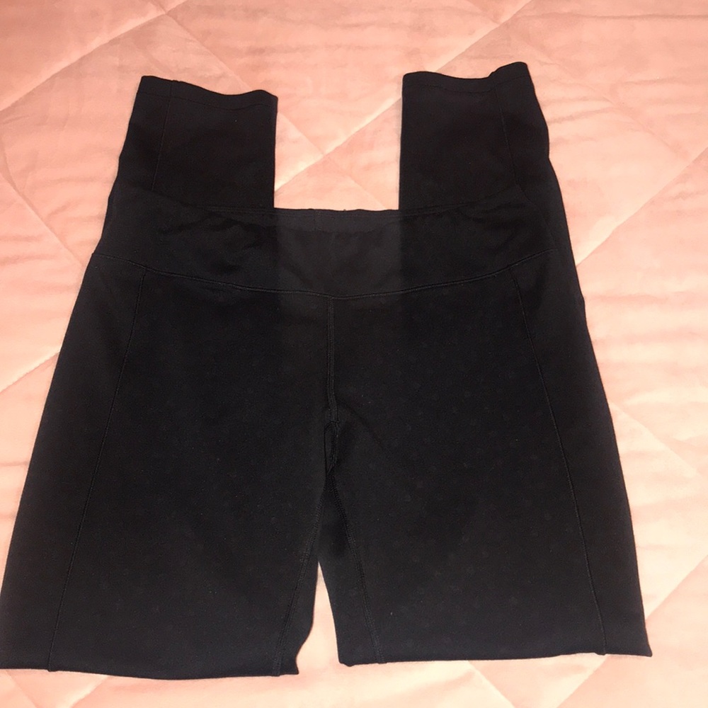 Under armory leggings